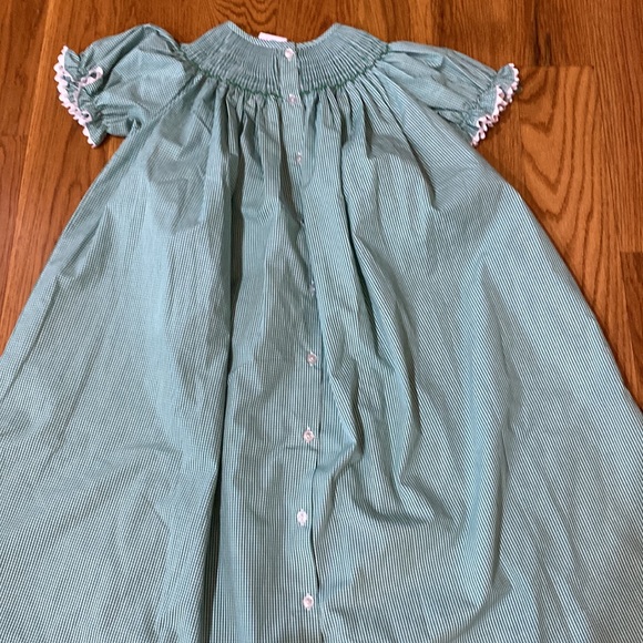 Never been worn Christmas Dress - Picture 3 of 3